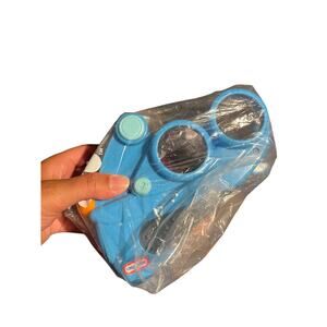 Fisher Price soft ball launcher